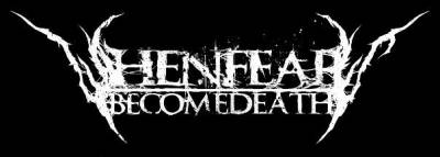 logo When Fears Become Death
